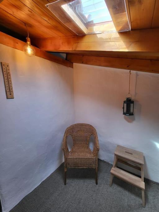 Refugio De Velada - Nisa Villa Exterior photo